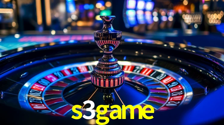Experimente o Login Seguro Premium no s3game