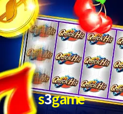 Apostas Esportivas na s3game: Um Guia Completo