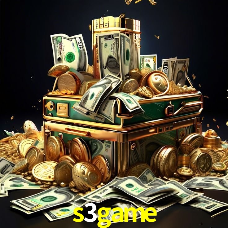 Recursos de Bônus s3game