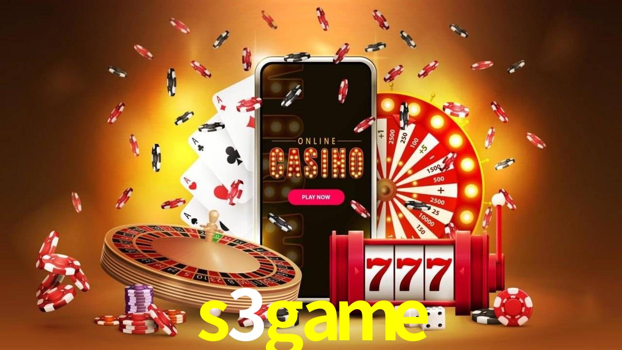 Tecnologia da Plataforma s3game