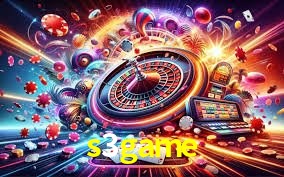 Gates of Olympus s3game