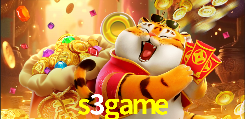 s3game