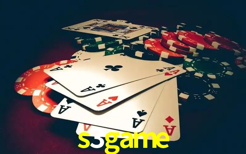 s3game VIP Program Logo