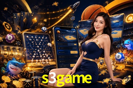Exclusive Offers s3game