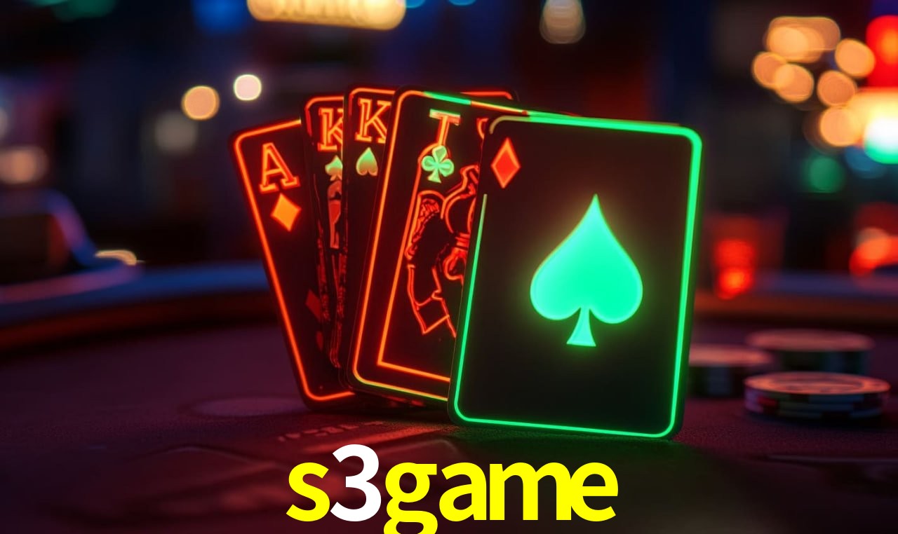 s3game Jackpots Progressivos