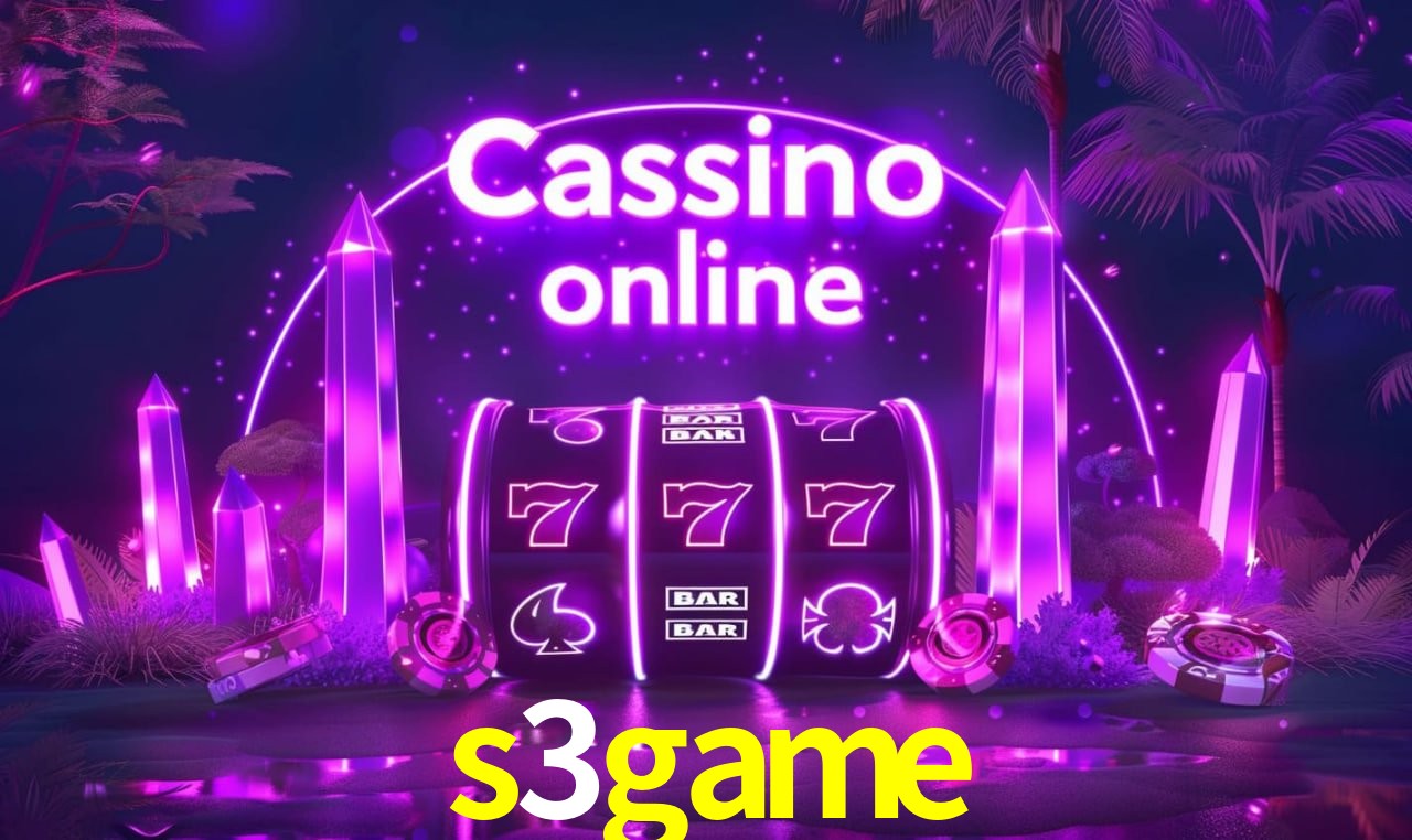 Especiais de Fim de Semana s3game