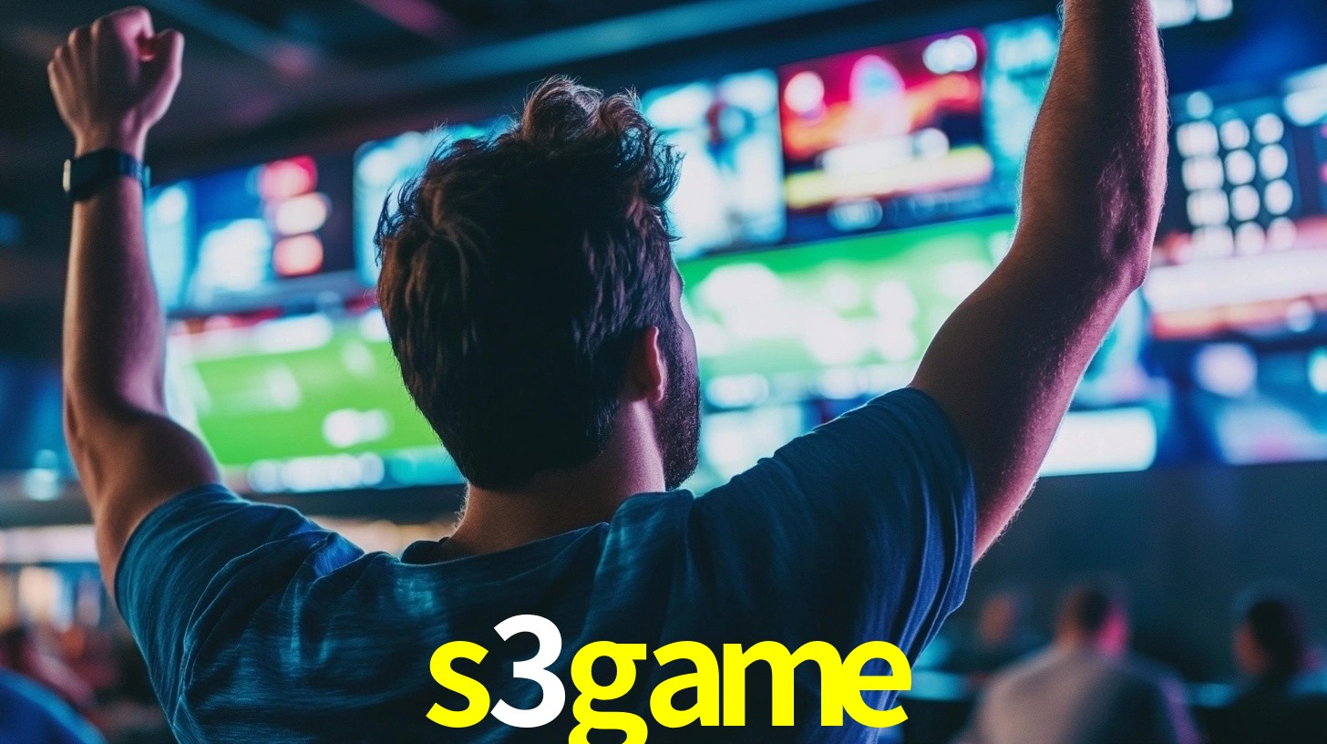 s3game