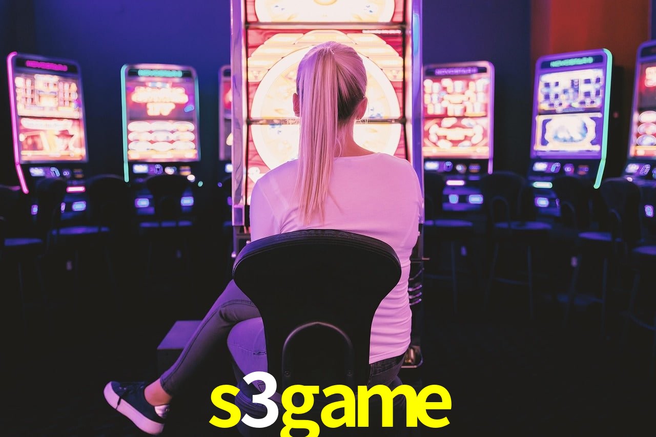 Live Casino s3game