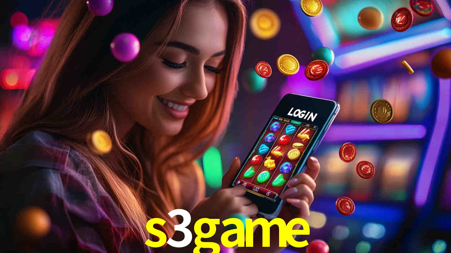 Sinta a adrenalina dos jogos de cassino com s3game