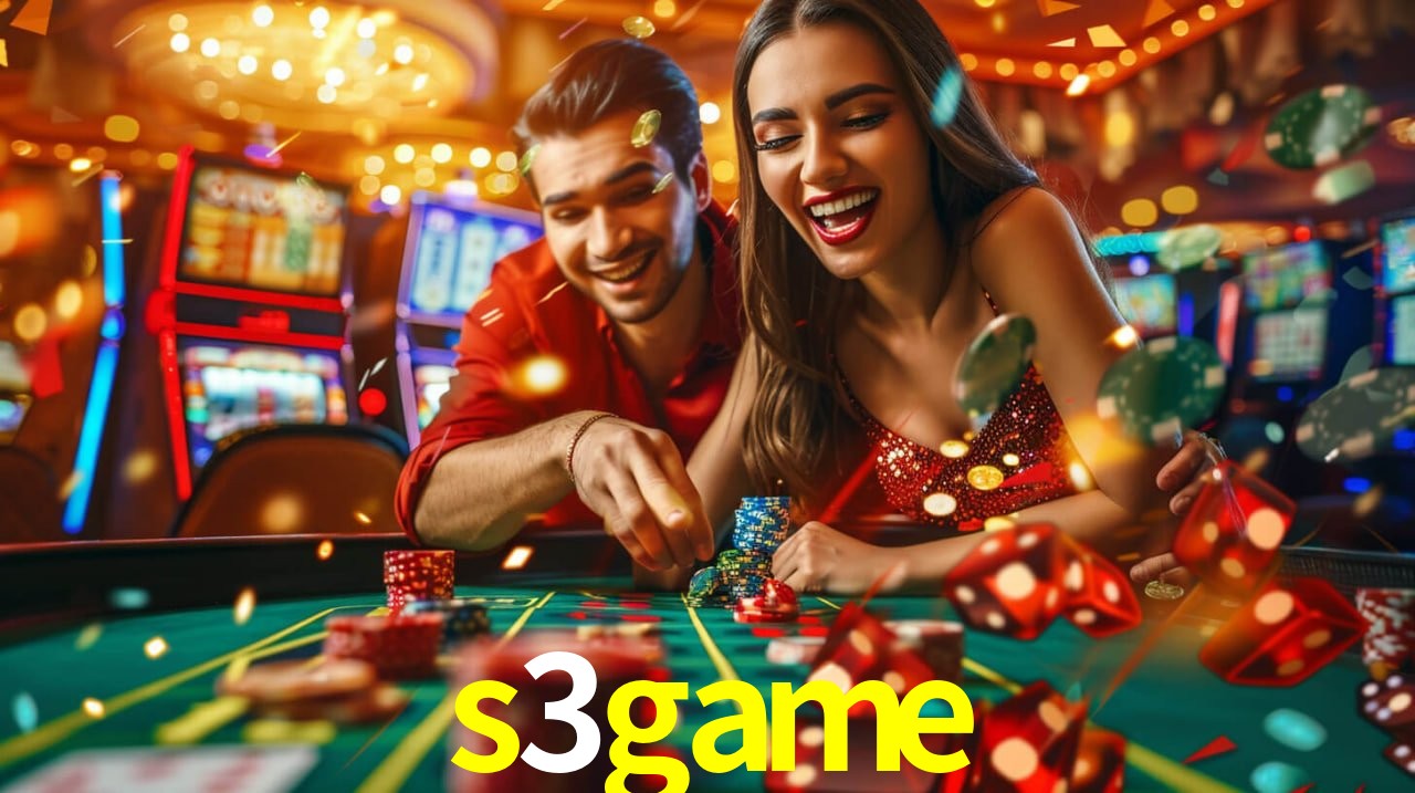 Promoção Relâmpago s3game
