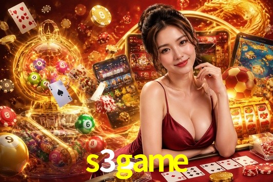 Quick Registration s3game