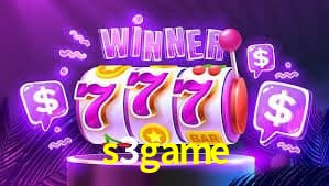 Statistics s3game
