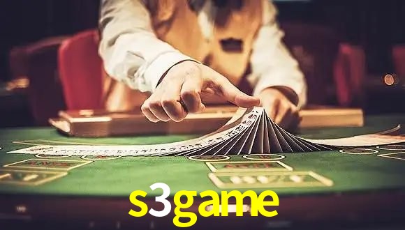 Spaceman Game s3game