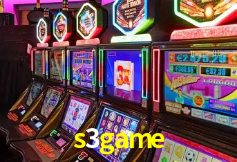 A Revolução dos Aplicativos de Jogos no s3game