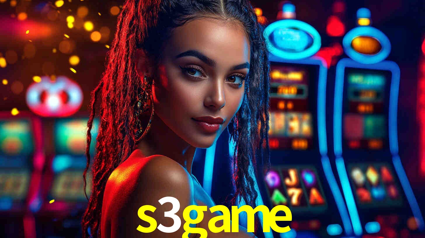 Inovações de Jogos na s3game: O Futuro das Experiências Interativas