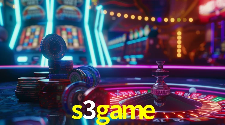 Account Benefits s3game