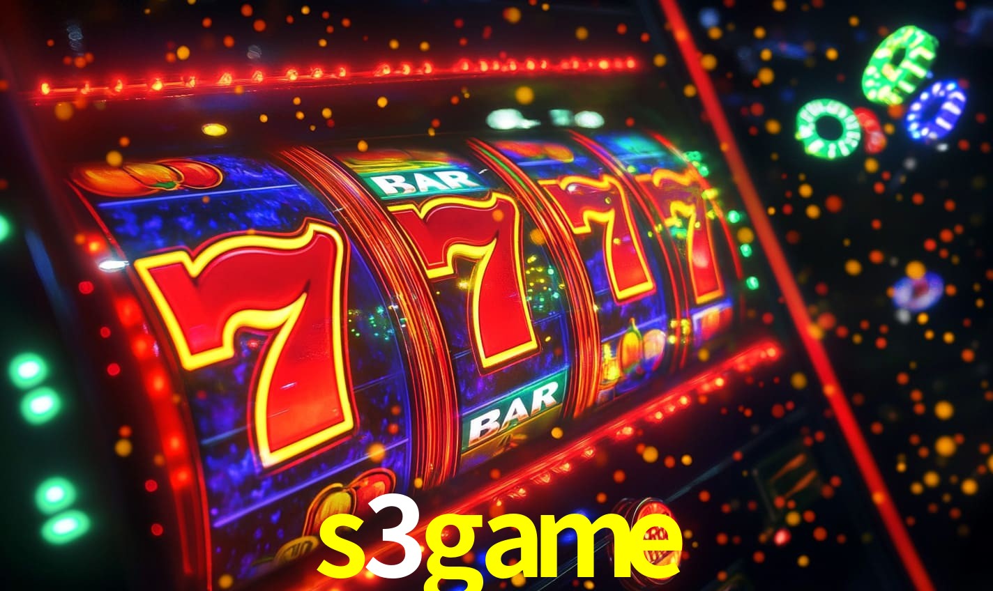 s3game.com