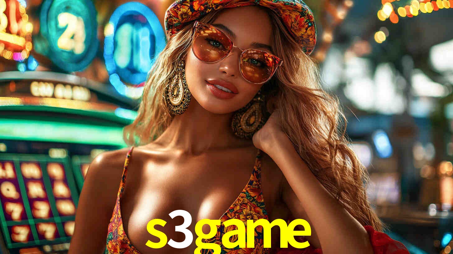 Premium Interface s3game