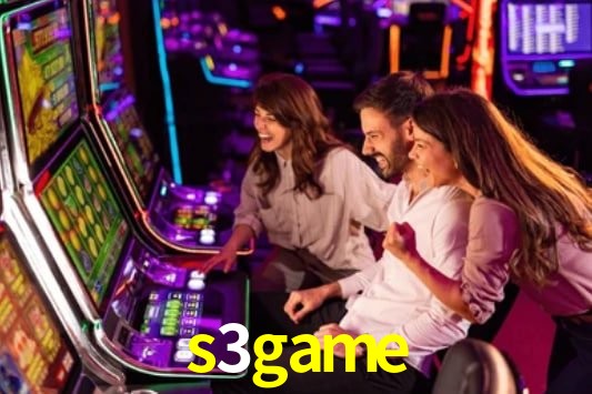 Interface Premium s3game