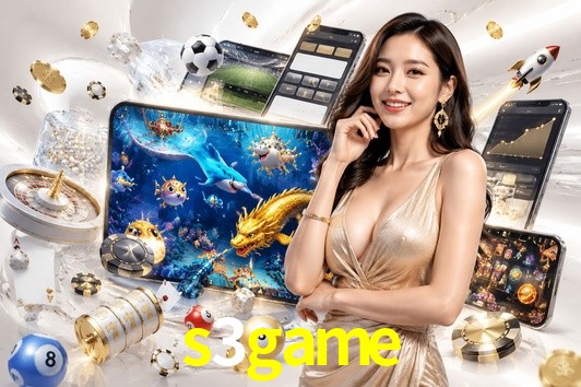 Secure Login s3game