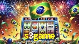 Games Directory s3game