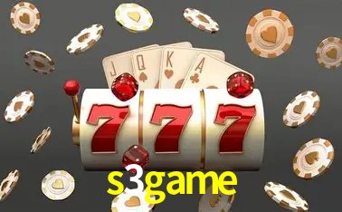 A Experiência Imersiva dos Cassinos Ao Vivo no s3game