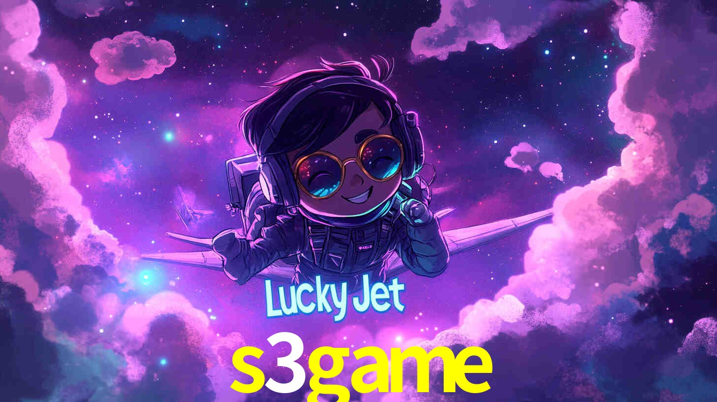 Descubra a Essência do s3game: Nossa História e Compromissos